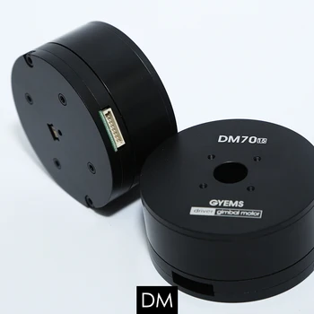 RDM7015 BLCD servo drive motor driver unit robot Joint assembly Industrial brushless servo system motor 485 CAN feedback motor
RDM7015 BLCD servo drive motor driver unit robot Joint assembly Industrial brushless servo system motor 485 CAN feedback motor