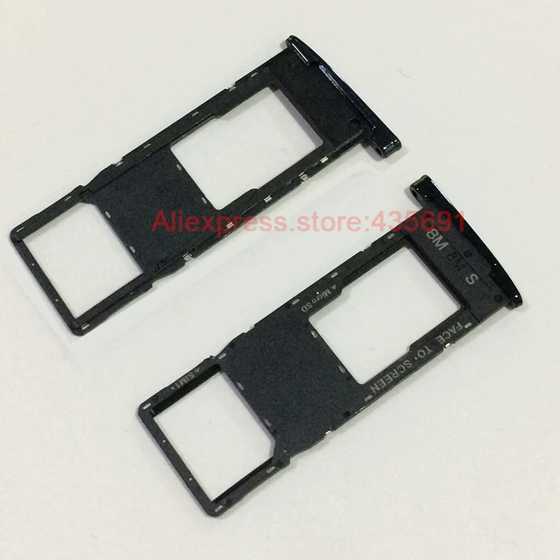 10 шт./лот оригинальный новый лоток для одной Sim-карты Micro SD слот держатель для Motorola Moto G6 Plus стандартный разъем для Sim-карты
10 шт./лот оригинальный новый лоток для одной Sim-карты Micro SD слот держатель для Motorola Moto G6 Plus стандартный разъем для Sim-карты