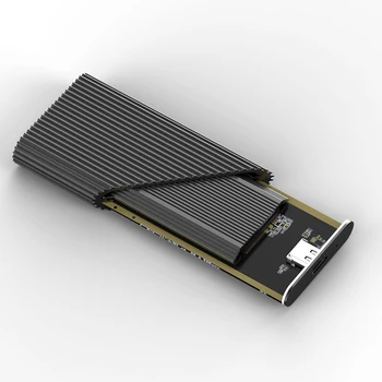 NVME case nvme enclosure NVME to usb3.1 type-c ssd case converter PCIE msata NVME hard drive enclosure
NVME case nvme enclosure NVME to usb3.1 type-c ssd case converter PCIE msata NVME hard drive enclosure