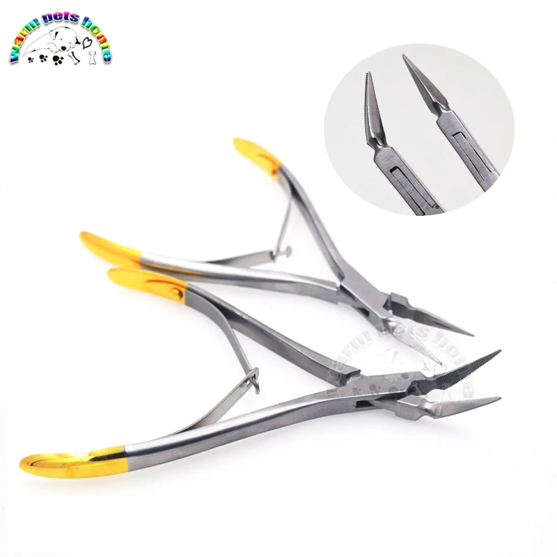 Splinter Forceps Tooth Root Pliers Dental Tweezers Oral Instruments Minimally Invasive Extraction Forceps
Splinter Forceps Tooth Root Pliers Dental Tweezers Oral Instruments Minimally Invasive Extraction Forceps