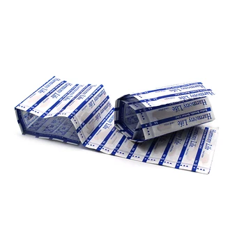 50Pcs Anti Snoring Nasal Patch Better Breathe Good Sleeping Nasal Strips Stop Snoring Strips Easier Health Care Patch Product
50Pcs Anti Snoring Nasal Patch Better Breathe Good Sleeping Nasal Strips Stop Snoring Strips Easier Health Care Patch Product
