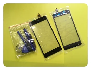 Wyieno L7 Sensor Replacement Parts For ZTE Blade L7 Outer Touch Screen Digitizer Panel + tracking
Wyieno L7 Sensor Replacement Parts For ZTE Blade L7 Outer Touch Screen Digitizer Panel + tracking