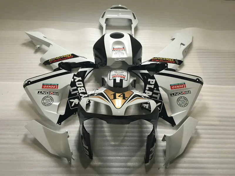 Motorcycle Fairing kit for HONDA CBR600RR F5 03 04 CBR 600RR CBR 600 RR 2003 2004 ABS white black Fairings set+gifts HL01
Motorcycle Fairing kit for HONDA CBR600RR F5 03 04 CBR 600RR CBR 600 RR 2003 2004 ABS white black Fairings set+gifts HL01