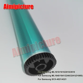 OPC DRUM ML1610 ML-1610 1610 ML1615 ML2010 ML2510 For Samsung 1610 1615 2010 2510 opc drum 10 pcs free shipping
OPC DRUM ML1610 ML-1610 1610 ML1615 ML2010 ML2510 For Samsung 1610 1615 2010 2510 opc drum 10 pcs free shipping