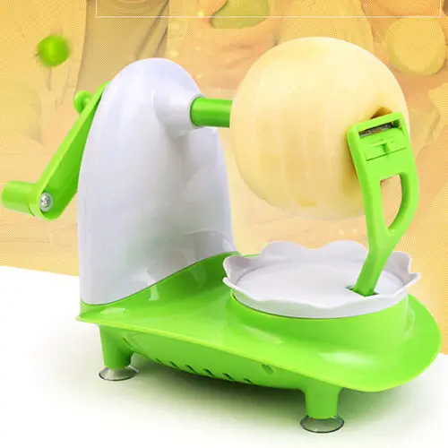 Easy Fruit Apple Pear Easy Sharp Cut Slicer Slinky Machine Potato Cutter Corer Divider Peeler Home Kitchen
Easy Fruit Apple Pear Easy Sharp Cut Slicer Slinky Machine Potato Cutter Corer Divider Peeler Home Kitchen