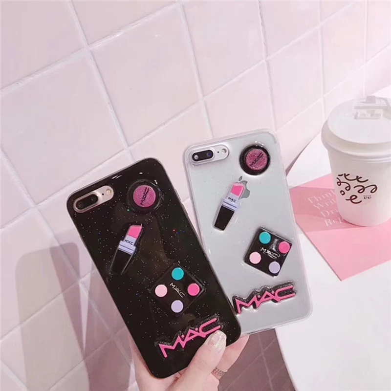 Epoxy lipstick all-inclusive case for iphone XS Max XR XS soft 6 6S 7plus protective cover female models drop
Epoxy lipstick all-inclusive case for iphone XS Max XR XS soft 6 6S 7plus protective cover female models drop