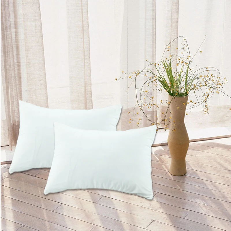New Arrival Cheapest 50*70CM Waterproof Pillow Protector/ Pillow Cover For Bed Wetting And Bed Bug One Pair
New Arrival Cheapest 50*70CM Waterproof Pillow Protector/ Pillow Cover For Bed Wetting And Bed Bug One Pair