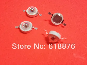 free shipping 20pcs 1W deep red color high power led lamp chip 655-660nm 30-40lm Bead Chip
free shipping 20pcs 1W deep red color high power led lamp chip 655-660nm 30-40lm Bead Chip