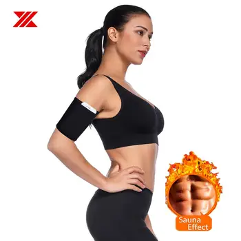 HEXIN Arm Shaper Neoprene Mobile Phone Arm Bag Sticker Workout Leisure Fashion Sauna Sweat Slimming Workout Wear New Sale
HEXIN Arm Shaper Neoprene Mobile Phone Arm Bag Sticker Workout Leisure Fashion Sauna Sweat Slimming Workout Wear New Sale