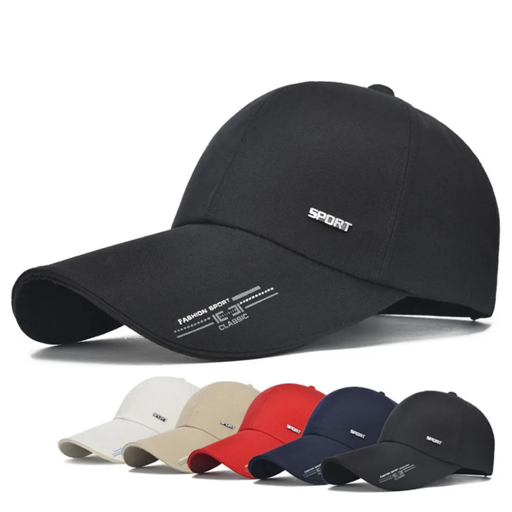 Unisex Baseball Cap Letter Embroidery Casual Bend Caps Hat Visor Adjustable Outdoor Hat Fashion Sports Hats Various Colors #D
Unisex Baseball Cap Letter Embroidery Casual Bend Caps Hat Visor Adjustable Outdoor Hat Fashion Sports Hats Various Colors #D