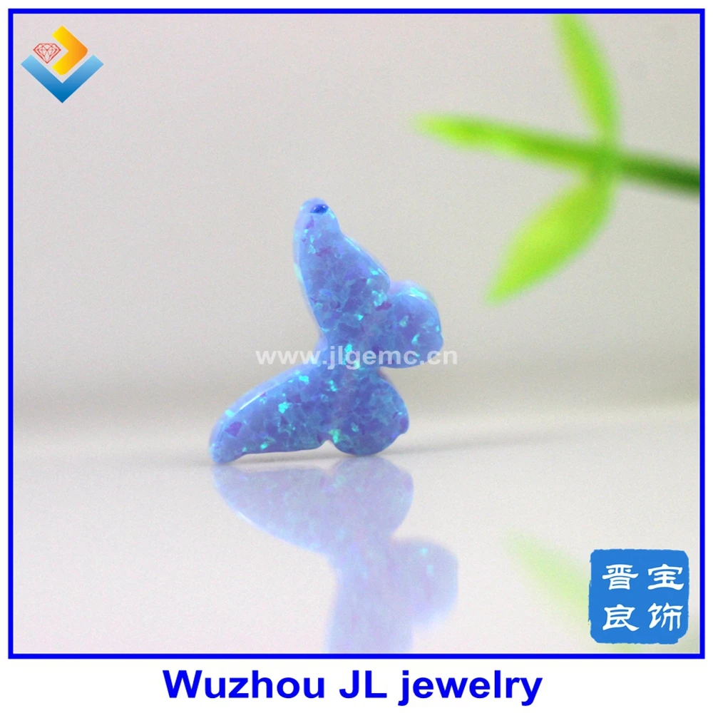 (2pcs/lot) Fire Dream Blue Op06 Butterfly Ppendant With Synthetic Opal Butterfly Shape 8.6x14.1mm Free Shipping
(2pcs/lot) Fire Dream Blue Op06 Butterfly Ppendant With Synthetic Opal Butterfly Shape 8.6x14.1mm Free Shipping