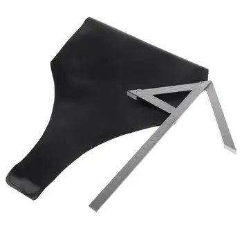 8" Center Gauge Round Bar Marking Finder Centering Square Gaging Tool 200*150mm 
8" Center Gauge Round Bar Marking Finder Centering Square Gaging Tool 200*150mm