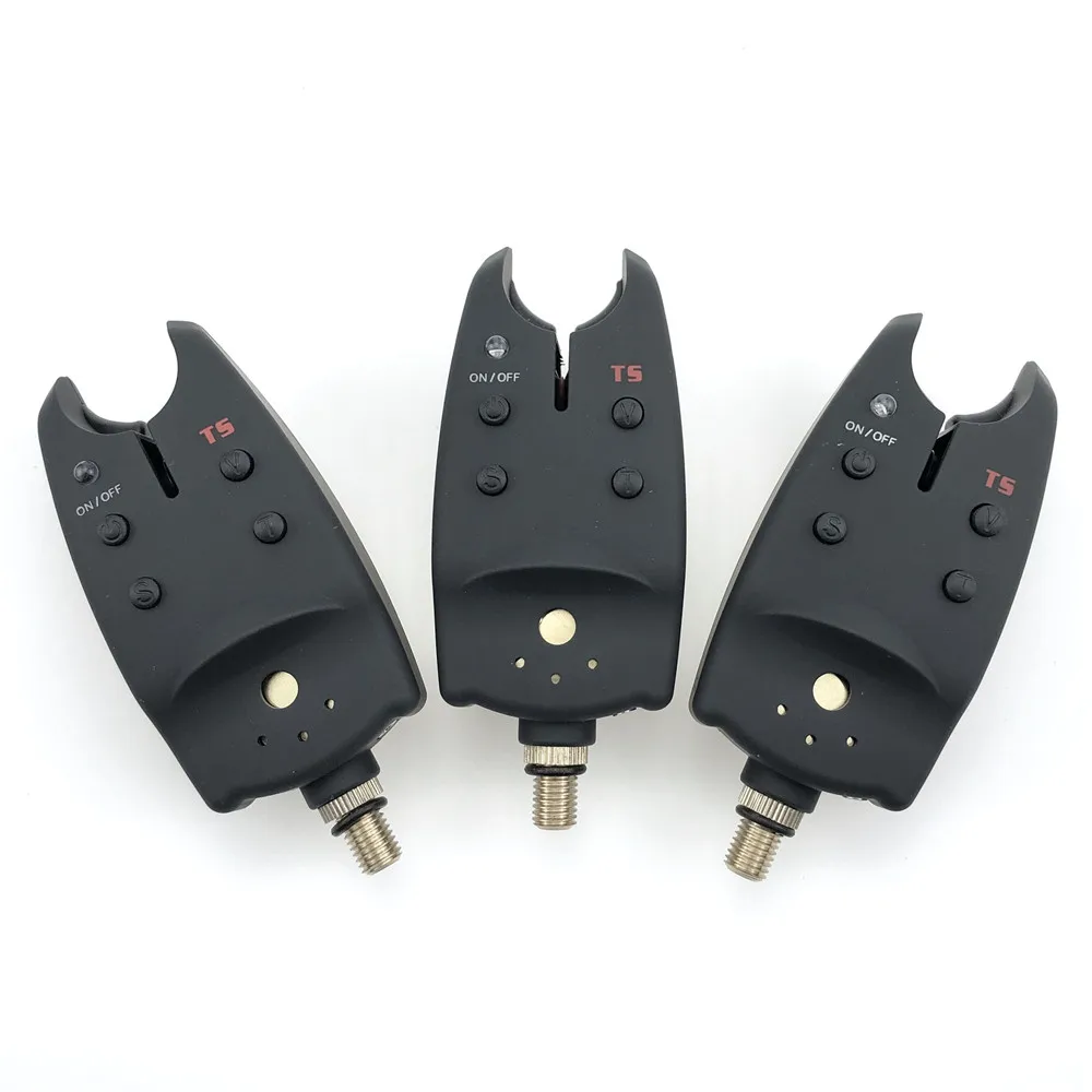 carp fishing Single Alarm 100% waterproof Audio Alert Fishing Bite Alarm Indicator for Fishing Rod Adjustable Tone Volume
carp fishing Single Alarm 100% waterproof Audio Alert Fishing Bite Alarm Indicator for Fishing Rod Adjustable Tone Volume