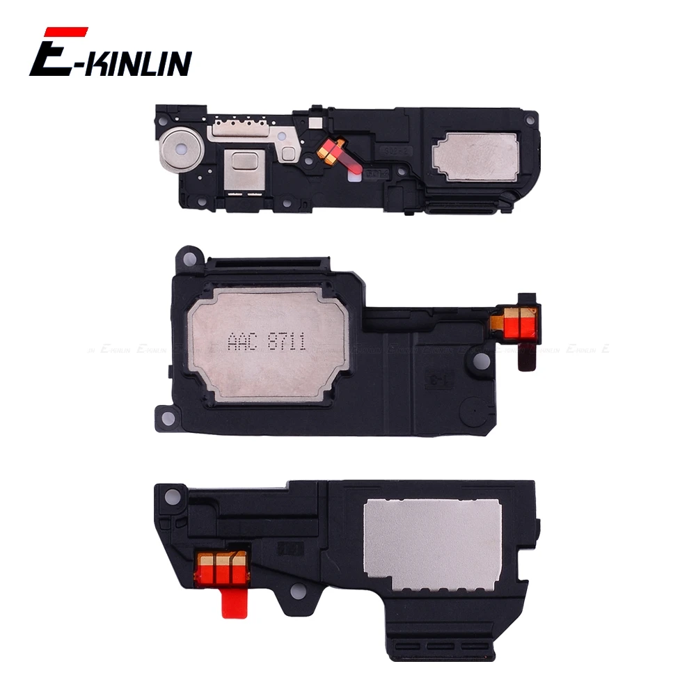 Rear Inner Ringer Buzzer Loud Speaker Loudspeaker Flex Cable For HuaWei Mate 20 X 10 Pro 9 Lite P Smart 2019
Rear Inner Ringer Buzzer Loud Speaker Loudspeaker Flex Cable For HuaWei Mate 20 X 10 Pro 9 Lite P Smart 2019