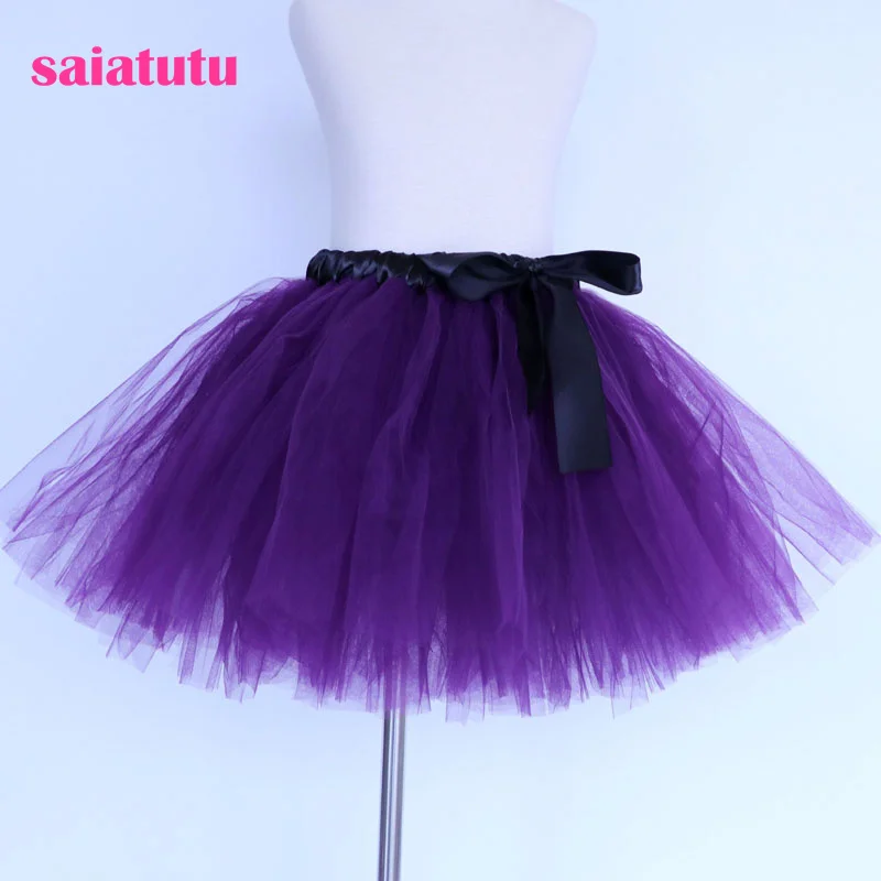 Summer NEW dark purple tulle toddler children baby costume ball gown party dance wedding short pettiskirt tutu girl kids skirt
Summer NEW dark purple tulle toddler children baby costume ball gown party dance wedding short pettiskirt tutu girl kids skirt