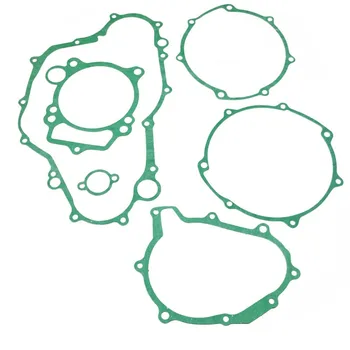 LOPOR Motorcycle Full Cylinder Gasket Kit For Yamaha WR400F 2000 YZ426F 2000-2002 WR426F 2001-2002
LOPOR Motorcycle Full Cylinder Gasket Kit For Yamaha WR400F 2000 YZ426F 2000-2002 WR426F 2001-2002