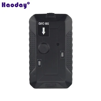 GPS Personal Tracker T13SDW 5000mAh Battery IPX7 Waterproof GPS+GSM+WIFI Positioning Built-in Motion Sensor To Save Power
GPS Personal Tracker T13SDW 5000mAh Battery IPX7 Waterproof GPS+GSM+WIFI Positioning Built-in Motion Sensor To Save Power
