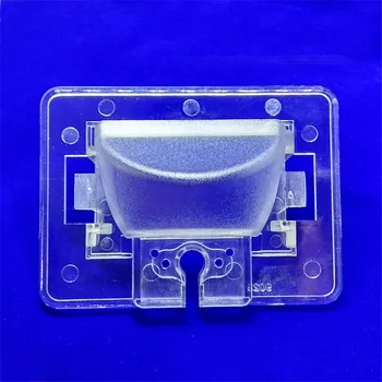 Car Rear View Camera Bracket Plate Housing Mount for Mazda 5 Premacy MK2 Compact van 2005 2006 2007 2008 2009 2010/Ford i-MAX
Car Rear View Camera Bracket Plate Housing Mount for Mazda 5 Premacy MK2 Compact van 2005 2006 2007 2008 2009 2010/Ford i-MAX