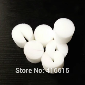 Flower Vegetables Nontoxic Soilless Culture Sponge Hydroponics Soil-less Culture Cultivation Sponge Water Planting for 2# Basket
Flower Vegetables Nontoxic Soilless Culture Sponge Hydroponics Soil-less Culture Cultivation Sponge Water Planting for 2# Basket