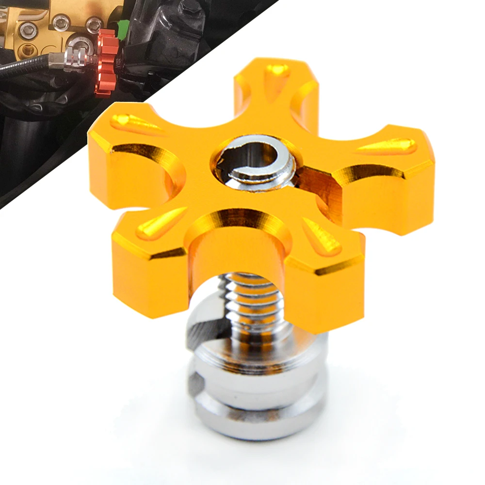 M8*1.25 Motorcycle Clutch Cable Wire Adjuster Screw for Honda NSR125R NSR250 NT650 NX650 Dominator RS 125 R RVF400 NC35 RVF750
M8*1.25 Motorcycle Clutch Cable Wire Adjuster Screw for Honda NSR125R NSR250 NT650 NX650 Dominator RS 125 R RVF400 NC35 RVF750