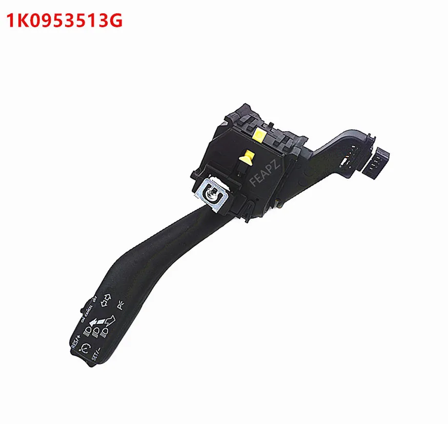 STEERING COLUMN INDICATOR SWITCH STALK FOR VW EOS GOLF JETTA TOURAN brand new 2 year warranty
STEERING COLUMN INDICATOR SWITCH STALK FOR VW EOS GOLF JETTA TOURAN brand new 2 year warranty