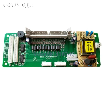 Computer Embroidery Machine Circuit Board 316 Operation Head Adapter Plate IF109
Computer Embroidery Machine Circuit Board 316 Operation Head Adapter Plate IF109