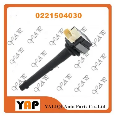 New High Quality Ignition Coil FOR FITRenault Fluence Grand Scenic Latitude Megane 2.0L L4 0221504030 8200699627 2005-2016
New High Quality Ignition Coil FOR FITRenault Fluence Grand Scenic Latitude Megane 2.0L L4 0221504030 8200699627 2005-2016