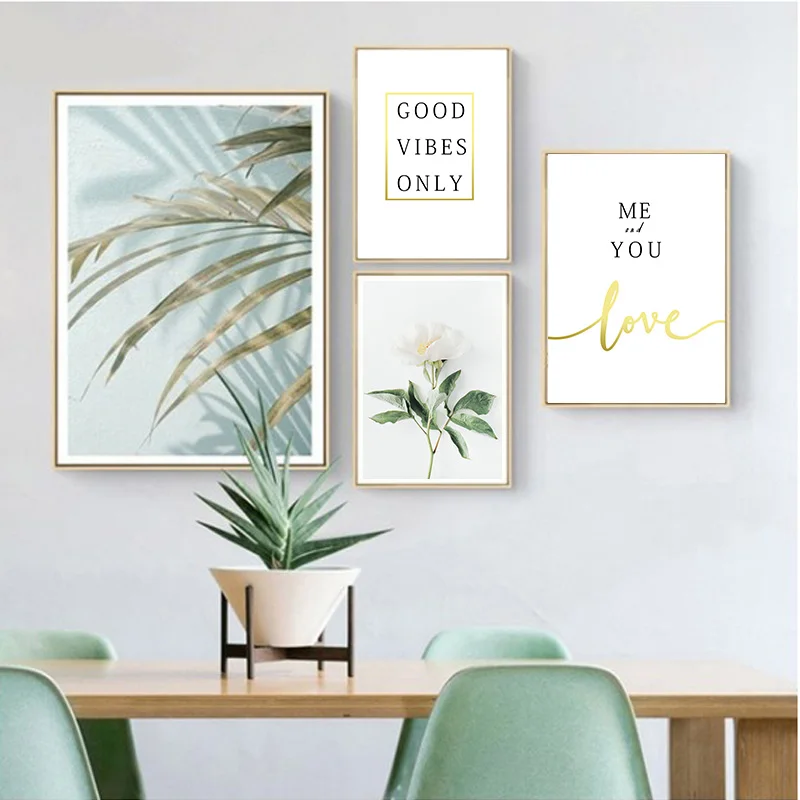 Nordic Style Flower Poster Wall Canvas Painting Posters And Prints Wall Art Canvas Pictures For Living Room Decoration
Nordic Style Flower Poster Wall Canvas Painting Posters And Prints Wall Art Canvas Pictures For Living Room Decoration