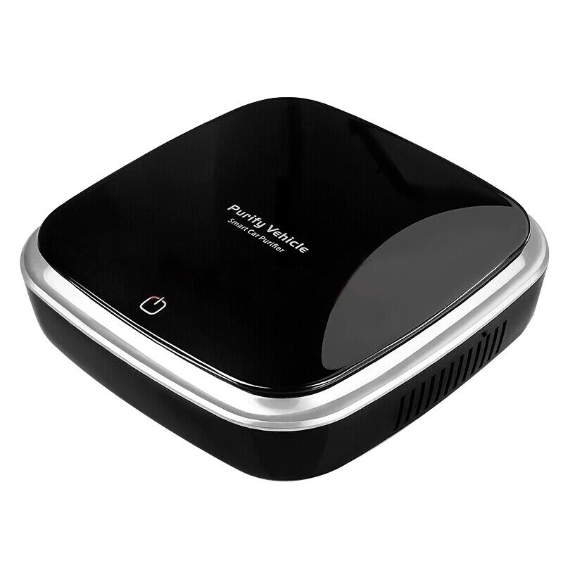 Car Air Purifier Freshener Portable Negative Ions Air Cleaner USB Auto Fresh Air Ionizer Purifier Odor Eliminator Car Care
Car Air Purifier Freshener Portable Negative Ions Air Cleaner USB Auto Fresh Air Ionizer Purifier Odor Eliminator Car Care