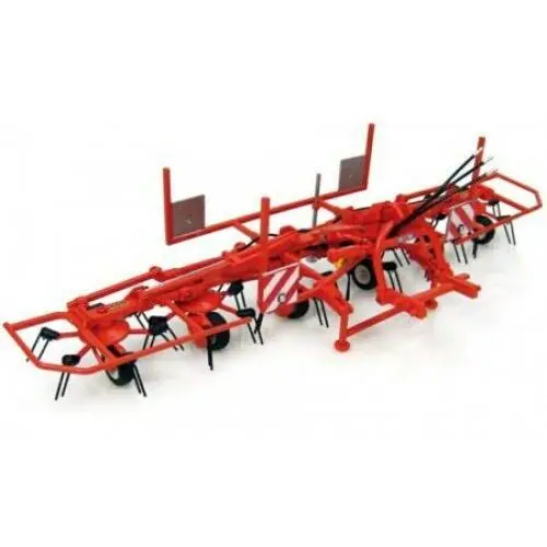 UH 2922 1:32 KUHN GF6502 Agricultural tractors alloy toy car toys for children diecast model car gift
UH 2922 1:32 KUHN GF6502 Agricultural tractors alloy toy car toys for children diecast model car gift