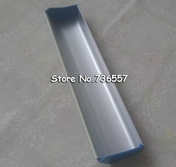 2 pcs Emulsion Scoop Coater screen printing 15cm make screenprint plate screen press
2 pcs Emulsion Scoop Coater screen printing 15cm make screenprint plate screen press