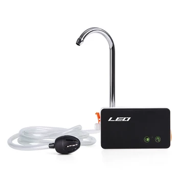 Special Oxygen Pump Outdoor Powered Air Pump Oxygenator For Fish Tank By Cell Battery Portable Charging Aerator Compressor
Special Oxygen Pump Outdoor Powered Air Pump Oxygenator For Fish Tank By Cell Battery Portable Charging Aerator Compressor