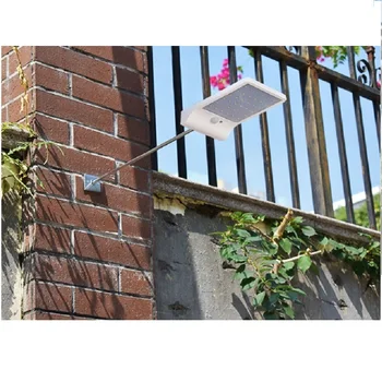 Waterproof wall lamp 36 LED solar street light PIR motion sensor light outdoor street garden light outdoor light
Waterproof wall lamp 36 LED solar street light PIR motion sensor light outdoor street garden light outdoor light