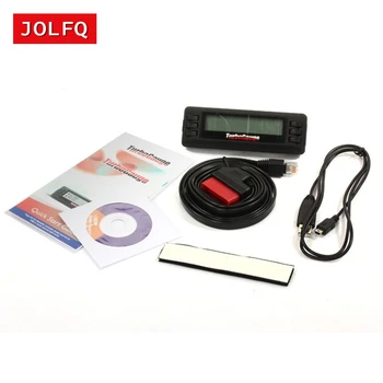 Turbogauge IV The ultra compact 4 in 1 Vehicle Computer OBDII/EOBD car trip computer Digital Gauges scan gauge car scan tool
Turbogauge IV The ultra compact 4 in 1 Vehicle Computer OBDII/EOBD car trip computer Digital Gauges scan gauge car scan tool