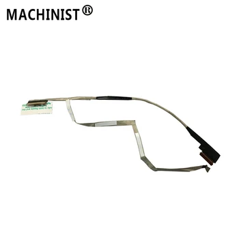 Video screen Flex wire For HP probook 440 G1 445 G1 laptop LCD LED LVDS Display Ribbon cable 50.4YW07.001
Video screen Flex wire For HP probook 440 G1 445 G1 laptop LCD LED LVDS Display Ribbon cable 50.4YW07.001