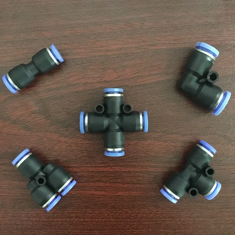 2pcs 1/2/3/4 way 4mm aquarium fish tank co2 system throttle Flow Control valve air tube connector component pipe joint Splitter
2pcs 1/2/3/4 way 4mm aquarium fish tank co2 system throttle Flow Control valve air tube connector component pipe joint Splitter