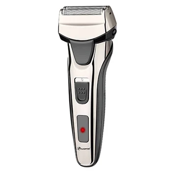 Men's Foil electric shaver rechargeable electric razor for men shaving machine cleaning beard body shaver facial set super close
Men's Foil electric shaver rechargeable electric razor for men shaving machine cleaning beard body shaver facial set super close