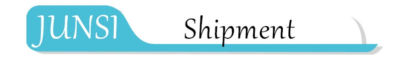 shipment