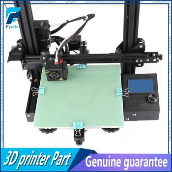 3D Printer Part Hotbed Build Plate 310*310*3mm 3D Printer Polypropylene Build Plate For CR-10/CR-10S 3D Printer
3D Printer Part Hotbed Build Plate 310*310*3mm 3D Printer Polypropylene Build Plate For CR-10/CR-10S 3D Printer