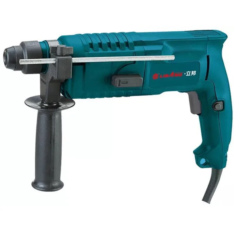 Hand drill, impact drill, household electric tool electric hammer drill, multi-function pistol drill
Hand drill, impact drill, household electric tool electric hammer drill, multi-function pistol drill