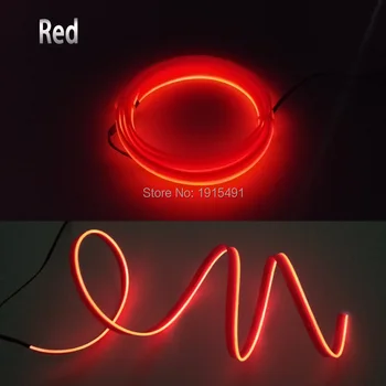Hot selling Noticeable 3Meter 2.3mm Sew Tag EL wire Flexible Neon Led Strip 12V Driver for Christmas,Rave Costume Party Supplies
Hot selling Noticeable 3Meter 2.3mm Sew Tag EL wire Flexible Neon Led Strip 12V Driver for Christmas,Rave Costume Party Supplies