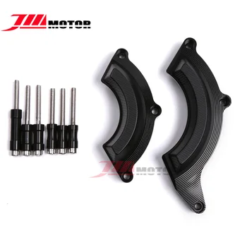 YY-KI-007BK New Arrived Motorcycle CNC Aluminum Alloy Engine Cover Protection Pad Black Color For Kawasaki Z900 2017
YY-KI-007BK New Arrived Motorcycle CNC Aluminum Alloy Engine Cover Protection Pad Black Color For Kawasaki Z900 2017