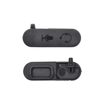 100pcs Earpiece Headset Jack Dust Cover for Motorola XiR P3688 DEP450 DP1400 Two Way Radio Walkie Talkie
100pcs Earpiece Headset Jack Dust Cover for Motorola XiR P3688 DEP450 DP1400 Two Way Radio Walkie Talkie
