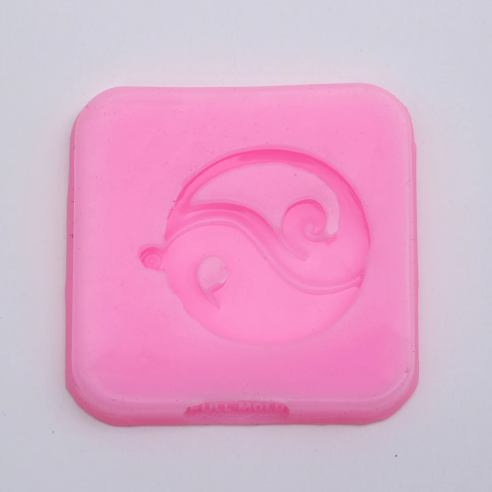 Tai Chi Shaped silicone Soap Mold,Resin Clay Chocolate Candy Silicone Cake Mould,Fondant Cake Decorating Tools F007
Tai Chi Shaped silicone Soap Mold,Resin Clay Chocolate Candy Silicone Cake Mould,Fondant Cake Decorating Tools F007
