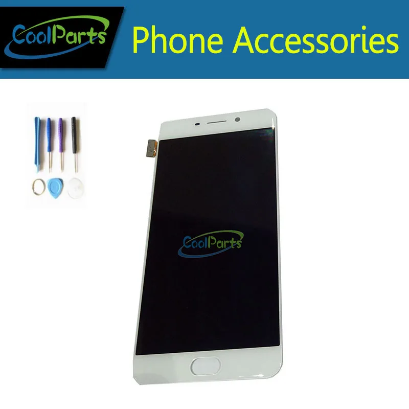 1PC/Lot Original Quality For OPPO R9 LCD Display Screen +Touch Screen Digitizer Assembly Replacement Part With Tools
1PC/Lot Original Quality For OPPO R9 LCD Display Screen +Touch Screen Digitizer Assembly Replacement Part With Tools
