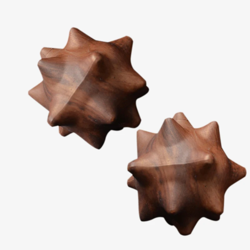 Durable woodiness Spiky Massage Ball Trigger Point Sport Fitness Hand Foot Pain Relief Plantar Fasciitis Reliever Hedgehog
Durable woodiness Spiky Massage Ball Trigger Point Sport Fitness Hand Foot Pain Relief Plantar Fasciitis Reliever Hedgehog