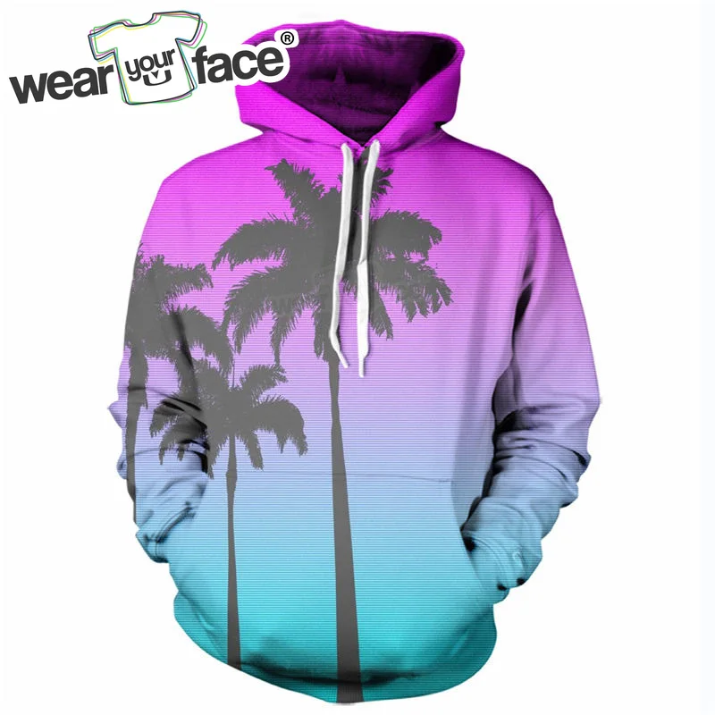Palm Trees 3D All Over Printed Hoodies Sweatshirt Beach Casual Hipster Street Wear Hip Hop Top Kid Men Women US Size Dropship
Palm Trees 3D All Over Printed Hoodies Sweatshirt Beach Casual Hipster Street Wear Hip Hop Top Kid Men Women US Size Dropship