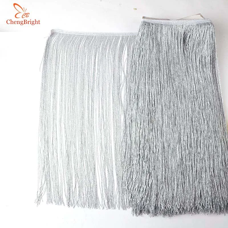 2Yards-10Yards Silver Lace Fringe Trim Tassel 100cm Wide Fringe Trimming For Latin Dress Stage Clothes Accessories Lace Ribbon
2Yards-10Yards Silver Lace Fringe Trim Tassel 100cm Wide Fringe Trimming For Latin Dress Stage Clothes Accessories Lace Ribbon
