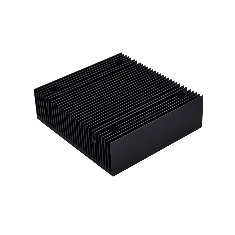 Black LED radiator 50w-150w Pure aluminium led heat sink for high power cob led chip cooling diy led lamps
Black LED radiator 50w-150w Pure aluminium led heat sink for high power cob led chip cooling diy led lamps