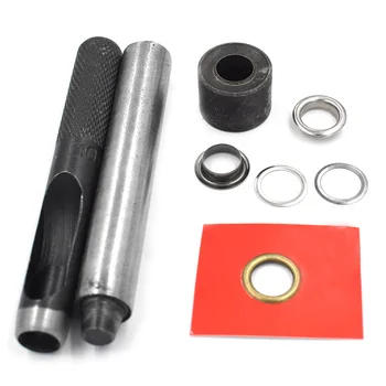 ( 100 pieces/lot)10mm Inner diameter Metal hole Clothing & Accessories. corn. Eyelets. Ring. rivet . snaps buttons tools
( 100 pieces/lot)10mm Inner diameter Metal hole Clothing & Accessories. corn. Eyelets. Ring. rivet . snaps buttons tools